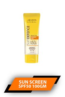 Jovees Sun Screen Spf50 100gm